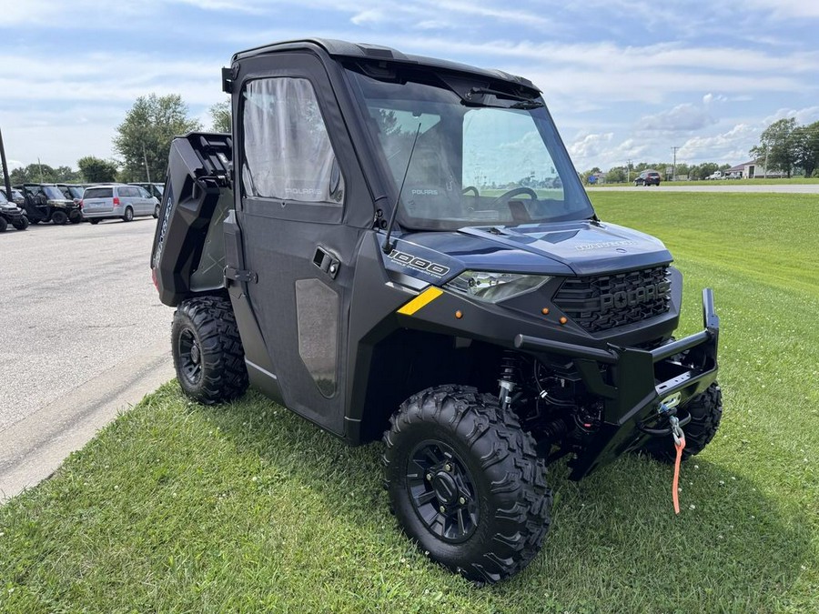 2021 Polaris® Ranger 1000 Premium Winter Prep Package