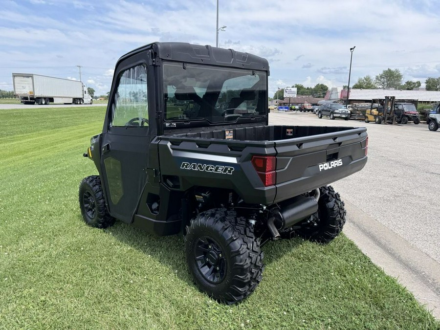 2021 Polaris® Ranger 1000 Premium Winter Prep Package