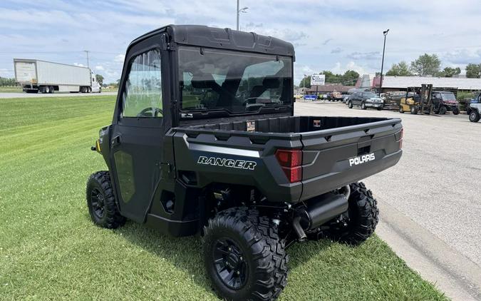 2021 Polaris® Ranger 1000 Premium Winter Prep Package