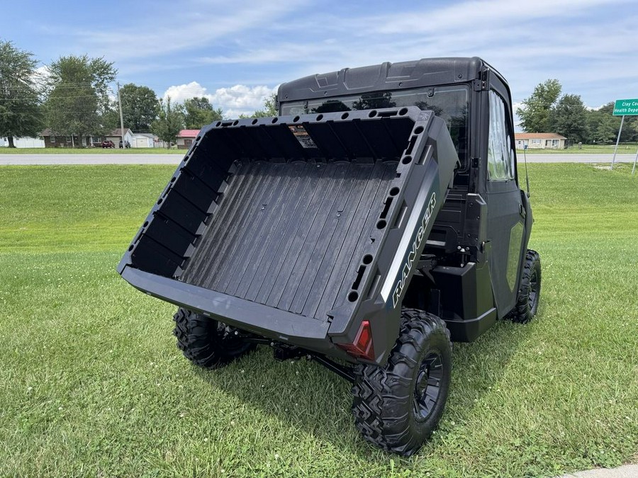 2021 Polaris® Ranger 1000 Premium Winter Prep Package