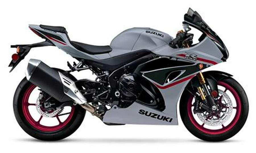 2024 Suzuki GSX-R1000R