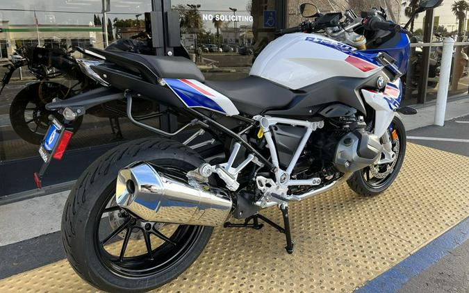 New 2024 BMW R 1250 RS