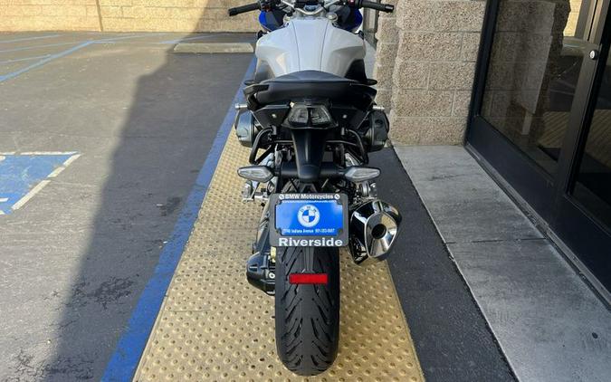 New 2024 BMW R 1250 RS