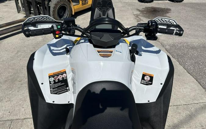 2024 Can-Am® Renegade X mr 650