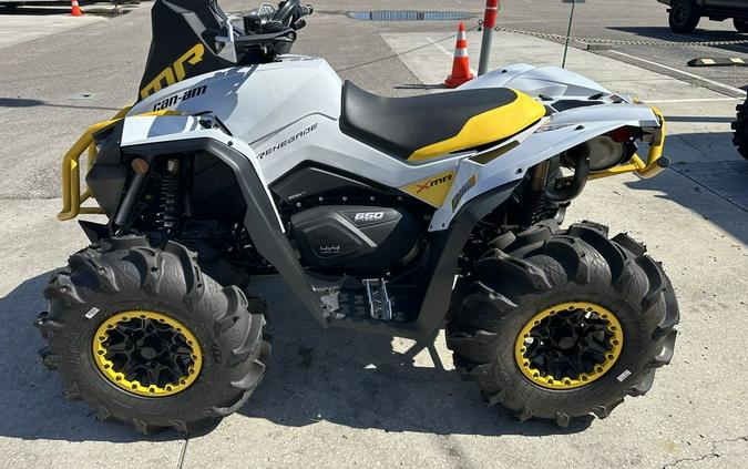 2024 Can-Am® Renegade X mr 650