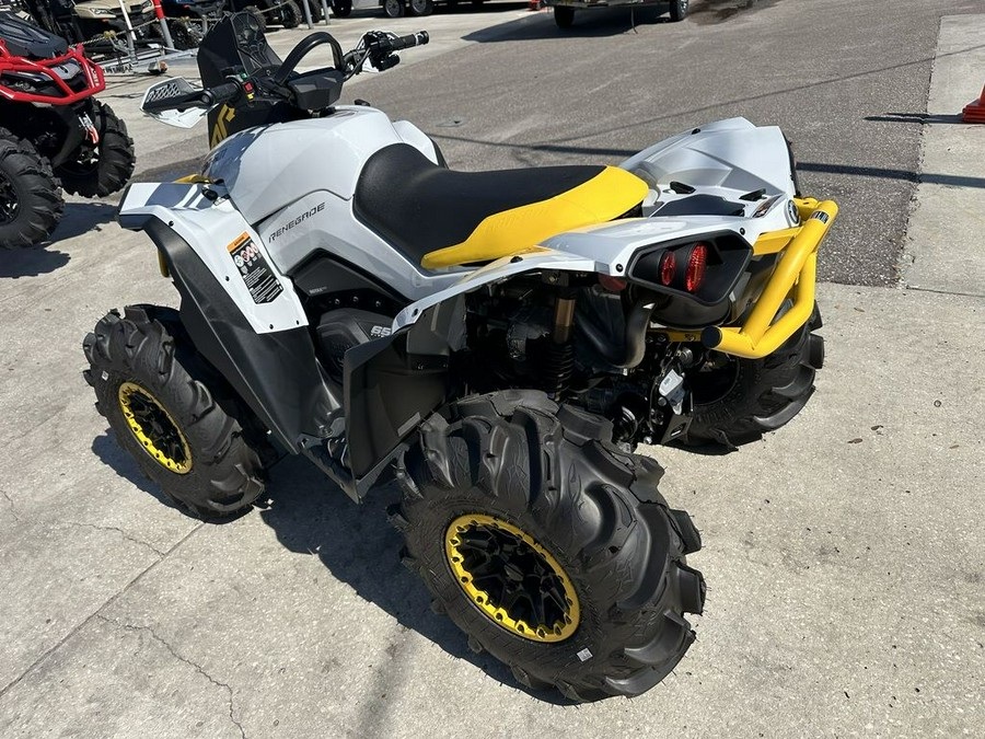 2024 Can-Am® Renegade X mr 650