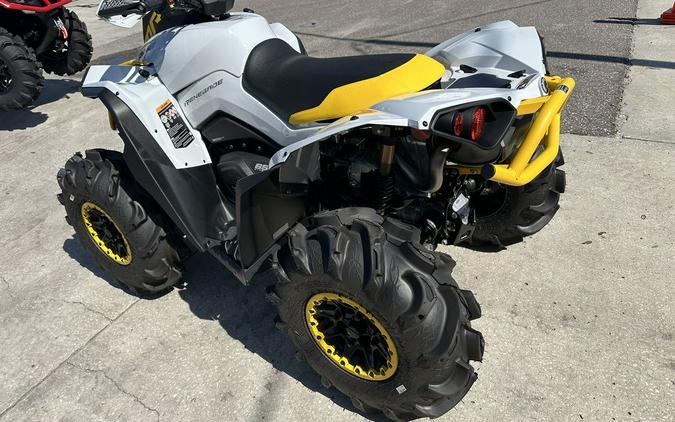 2024 Can-Am® Renegade X mr 650