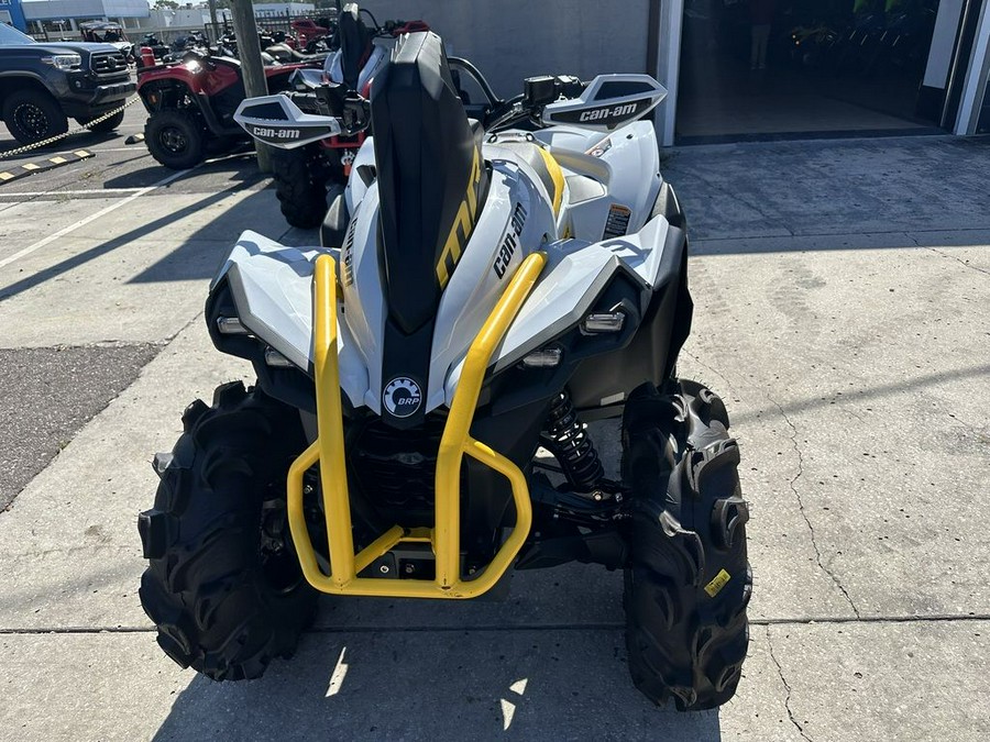 2024 Can-Am® Renegade X mr 650