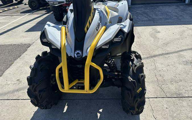 2024 Can-Am® Renegade X mr 650