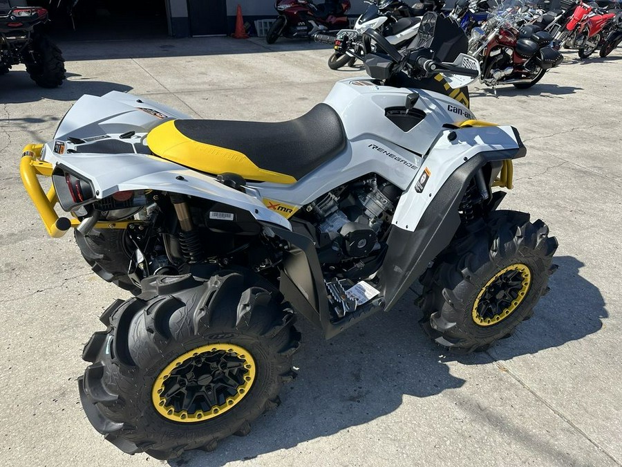 2024 Can-Am® Renegade X mr 650