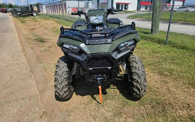 2021 Polaris Sportsman 450 H.O.