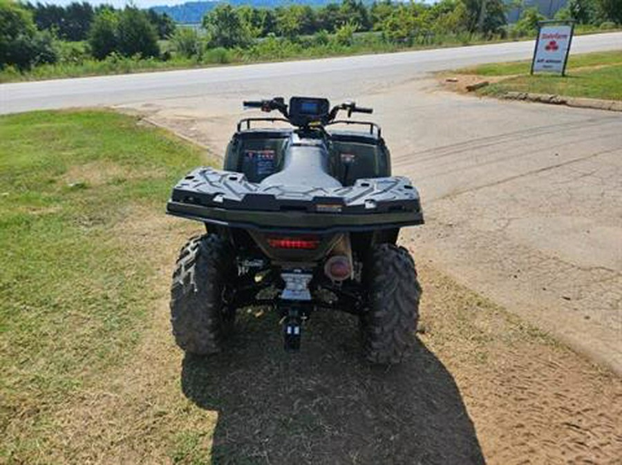 2021 Polaris Sportsman 450 H.O.