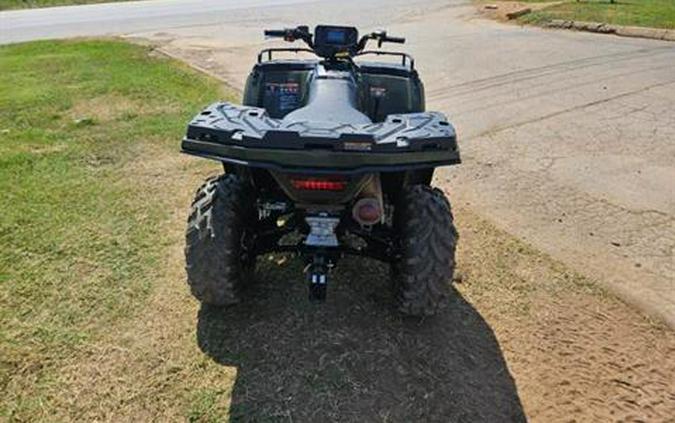 2021 Polaris Sportsman 450 H.O.