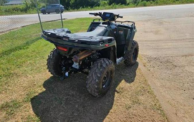 2021 Polaris Sportsman 450 H.O.