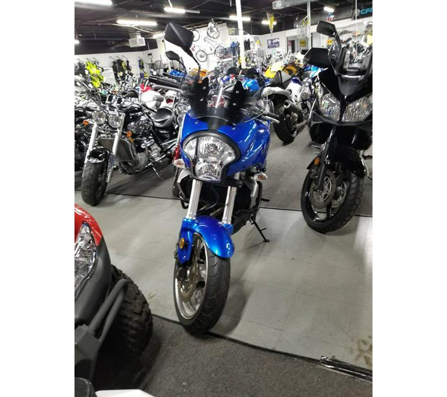 2009 Kawasaki Versys™