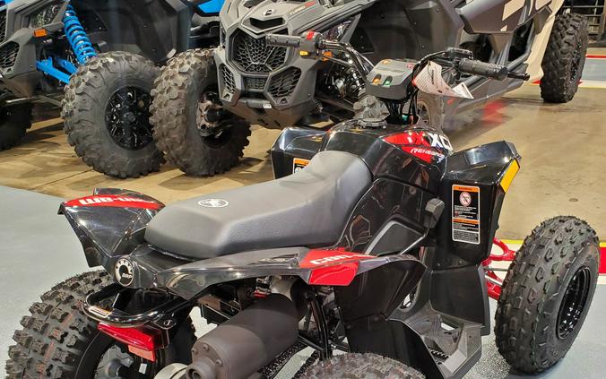 2024 Can-Am RENEGADE X XC 110