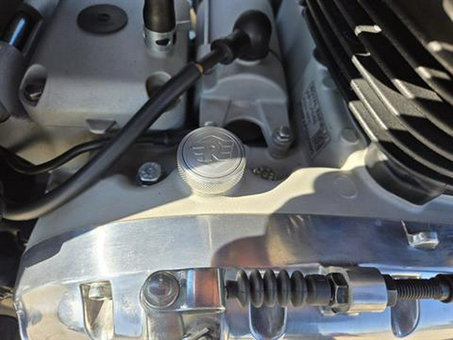 2023 Royal Enfield INT650