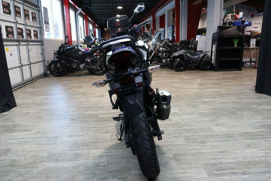 2022 Kawasaki Versys-X 300 ABS