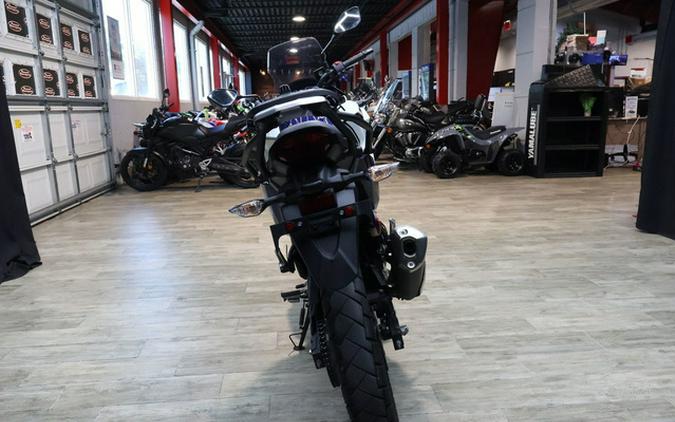 2022 Kawasaki Versys-X 300 ABS