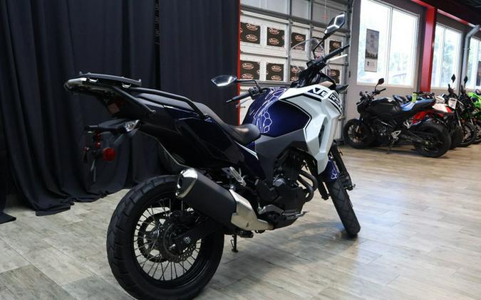 2022 Kawasaki Versys-X 300 ABS