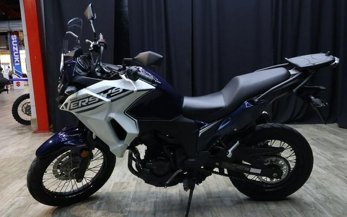 2022 Kawasaki Versys-X 300 ABS