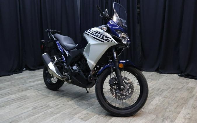 2022 Kawasaki Versys-X 300 ABS