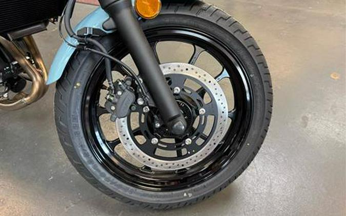 2025 Kawasaki Eliminator SE ABS