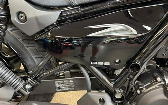 2025 Kawasaki Eliminator SE ABS