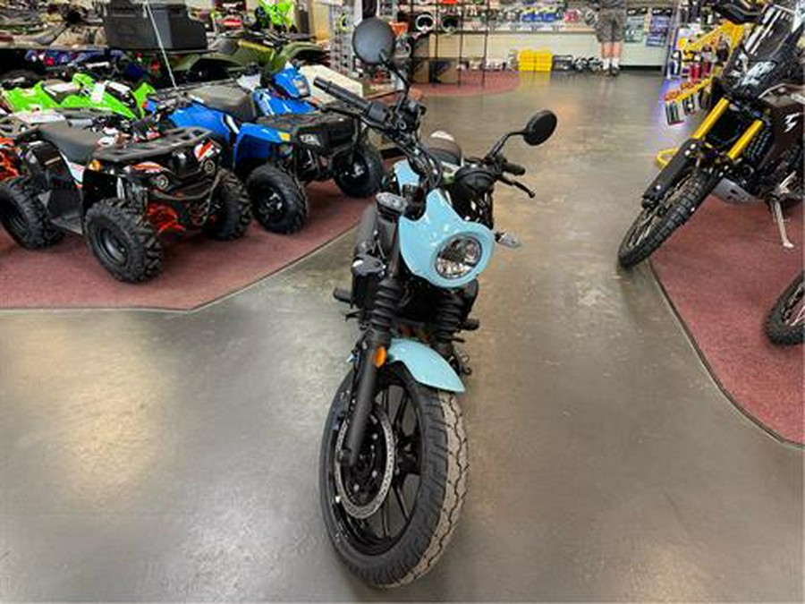 2025 Kawasaki Eliminator SE ABS