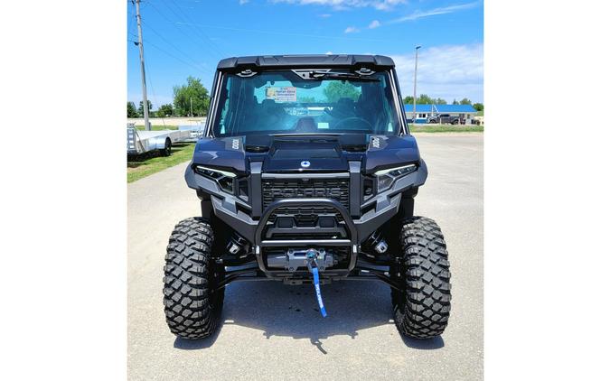 2025 Polaris Polaris XPEDITION XP 5 Northstar - Matte Super Graphite