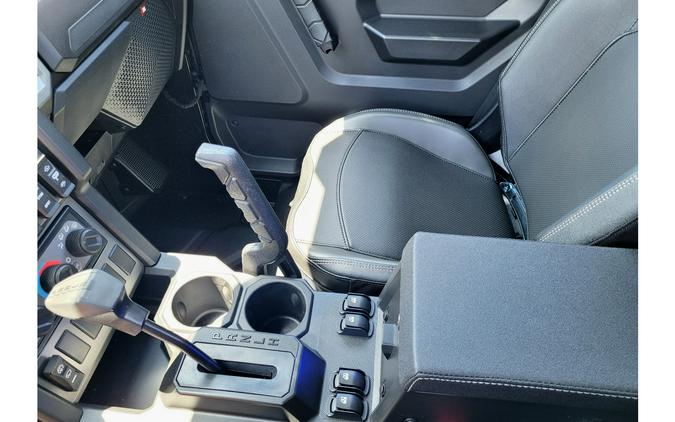 2025 Polaris Polaris XPEDITION XP 5 Northstar - Matte Super Graphite