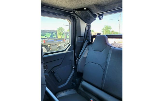 2025 Polaris Polaris XPEDITION XP 5 Northstar - Matte Super Graphite