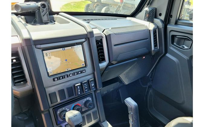 2025 Polaris Polaris XPEDITION XP 5 Northstar - Matte Super Graphite