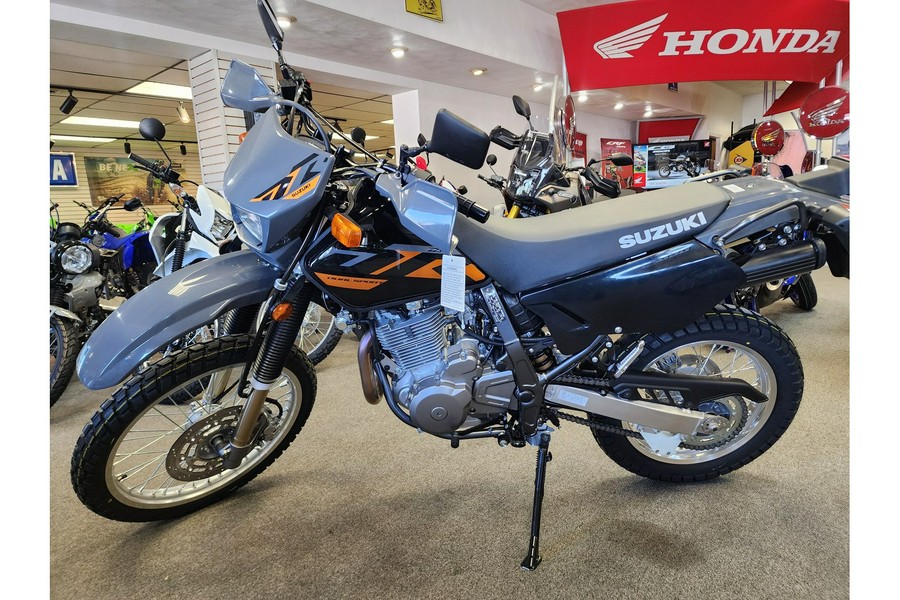 2026 Suzuki DR650SEM6 dr 650