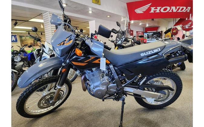 2026 Suzuki DR650SEM6 dr 650