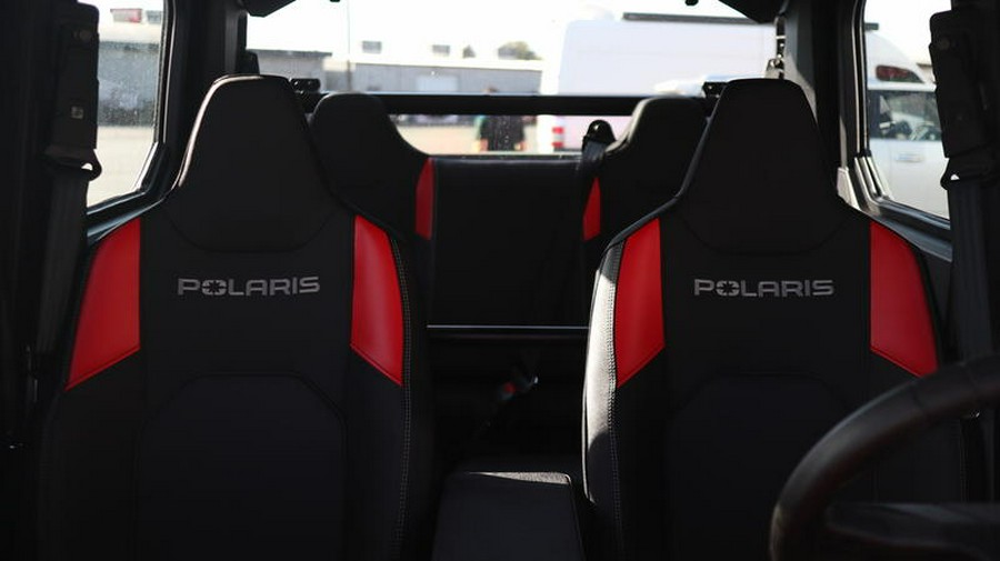 2026 Polaris® XPedition XP 5 NorthStar