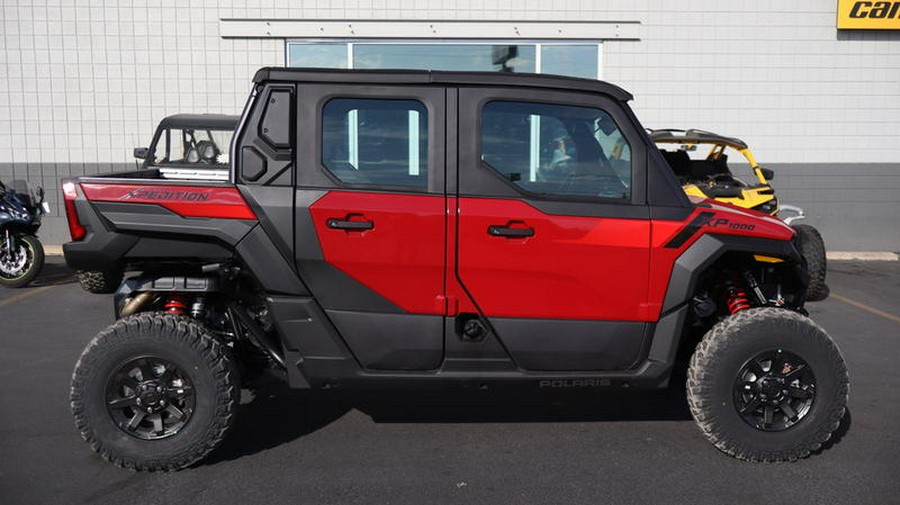 2026 Polaris® XPedition XP 5 NorthStar