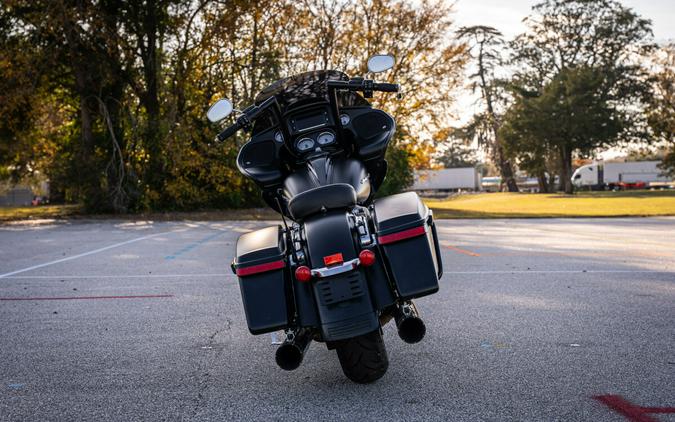 Used 2018 Harley-Davidson Road Glide FLTRX Motorcycle For Sale In Florence, SC