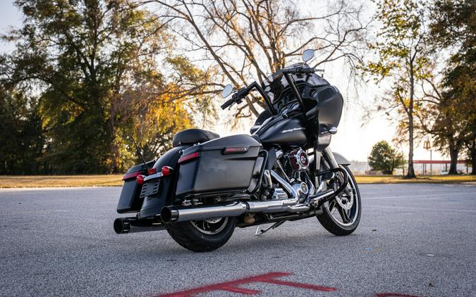 Used 2018 Harley-Davidson Road Glide FLTRX Motorcycle For Sale In Florence, SC