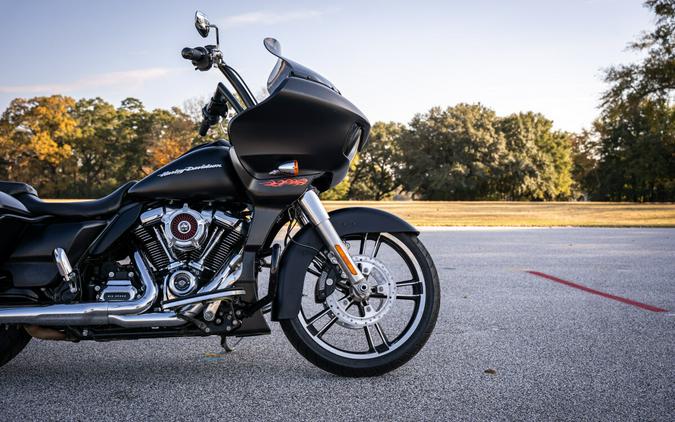 Used 2018 Harley-Davidson Road Glide FLTRX Motorcycle For Sale In Florence, SC