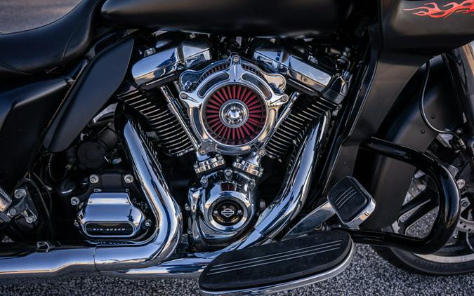 Used 2018 Harley-Davidson Road Glide FLTRX Motorcycle For Sale In Florence, SC