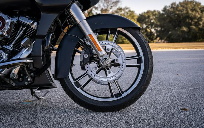 Used 2018 Harley-Davidson Road Glide FLTRX Motorcycle For Sale In Florence, SC