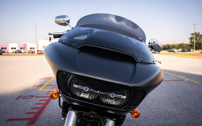 Used 2018 Harley-Davidson Road Glide FLTRX Motorcycle For Sale In Florence, SC