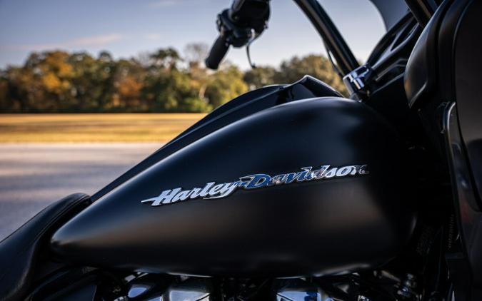 Used 2018 Harley-Davidson Road Glide FLTRX Motorcycle For Sale In Florence, SC