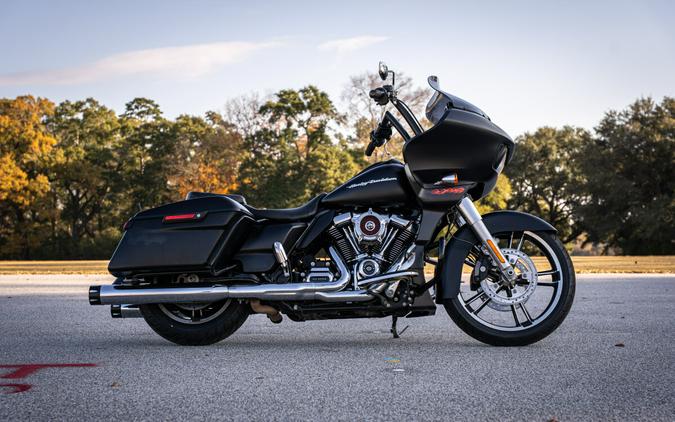 Used 2018 Harley-Davidson Road Glide FLTRX Motorcycle For Sale In Florence, SC