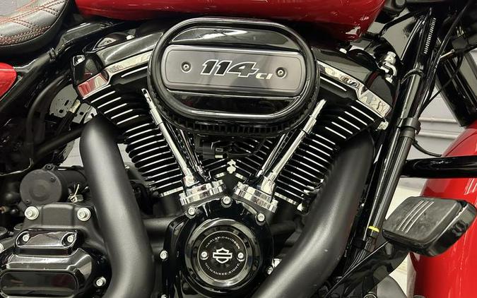 2022 Harley-Davidson® FLHXS - Street Glide® Special