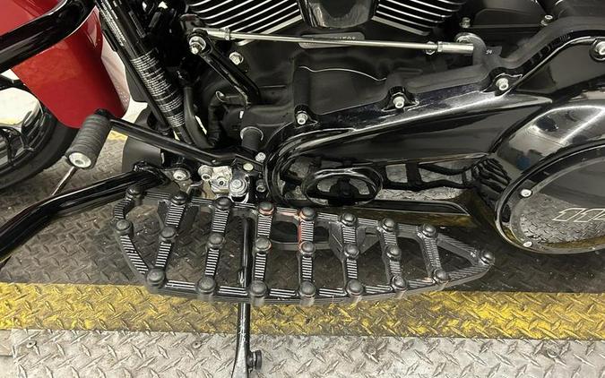 2022 Harley-Davidson® FLHXS - Street Glide® Special