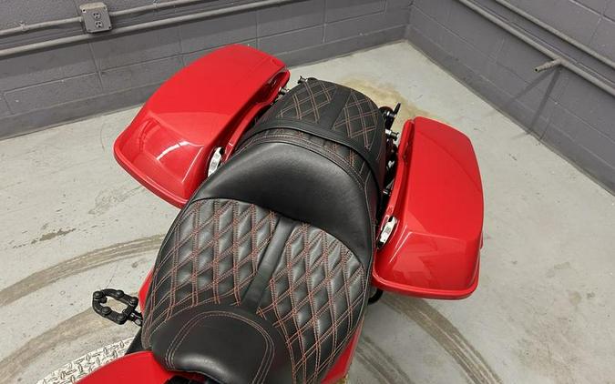 2022 Harley-Davidson® FLHXS - Street Glide® Special