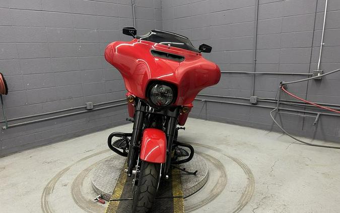 2022 Harley-Davidson® FLHXS - Street Glide® Special