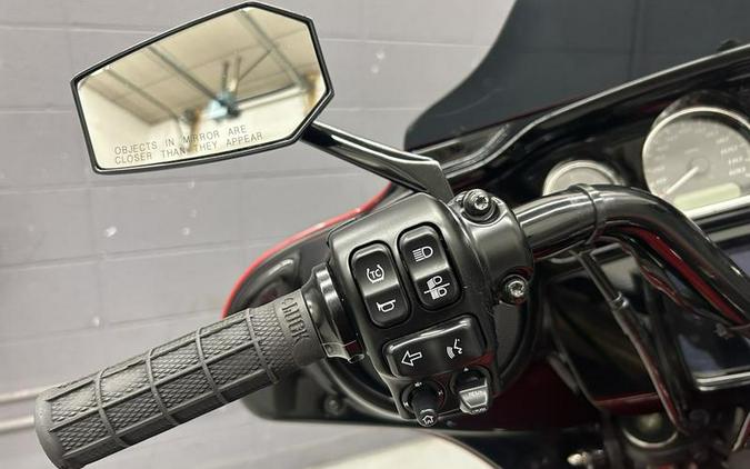 2022 Harley-Davidson® FLHXS - Street Glide® Special